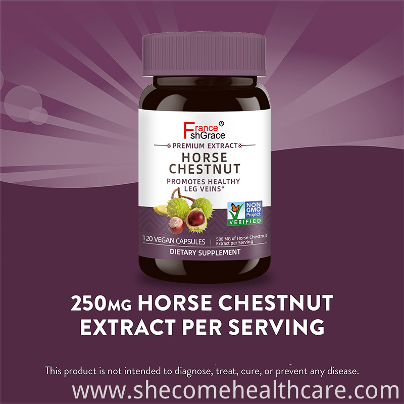 Horse Chestnut Extract
